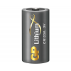 GP CR123A Lithium batteri 3V