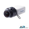 BX12201 - 12MP H.264 Low Lux WDR D_N Box IP kamera
