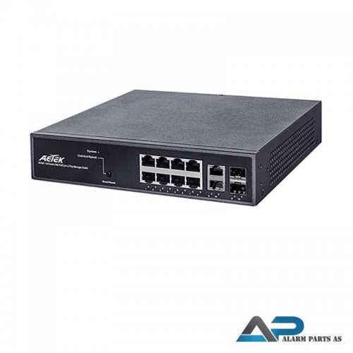 C70-00A-01 Master L2 Plus managed switch
