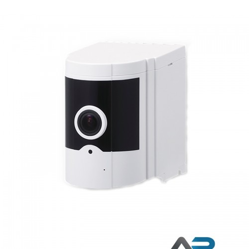 VXI-CMOD Kamera til VXI utendørsdetektor