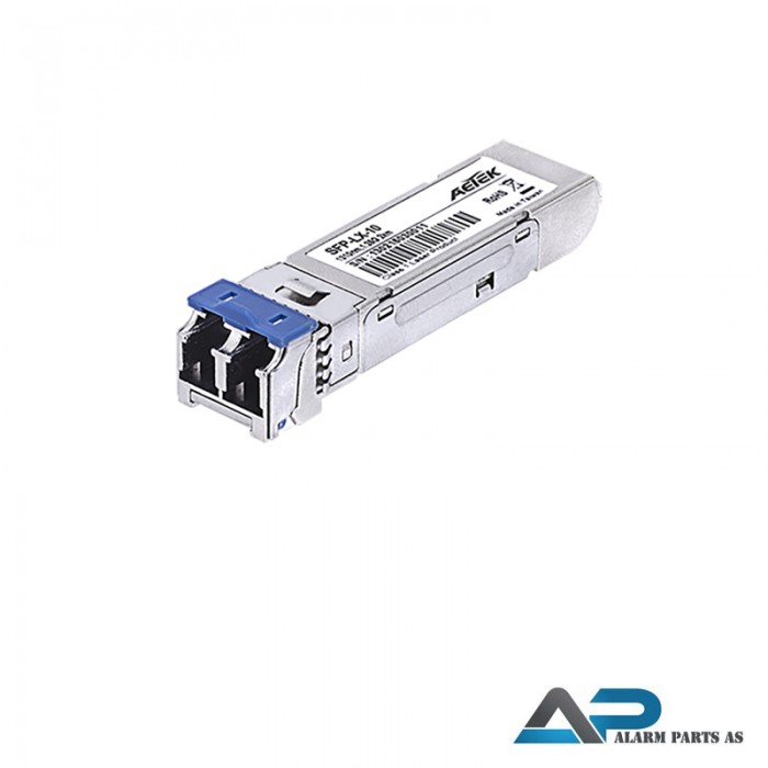 SFP-LX-10 _ 1.25G Ethernet Transceiver Single-mode
